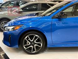 نیسان سێنترا